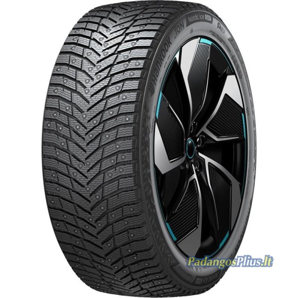HANKOOK ION NORDIC I*CE (IW04) 245/40 R20 99T XL 