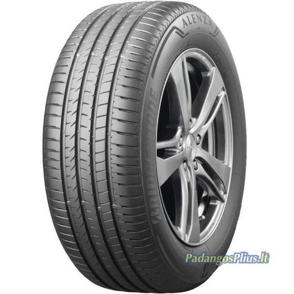 BRIDGESTONE ALENZA 001 2020 255/55 R19 107W  
