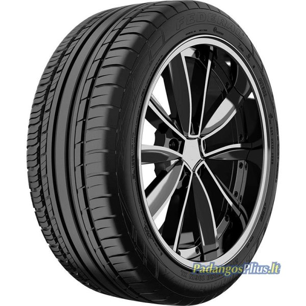FEDERAL COURAGIA F/X DOT18 2018