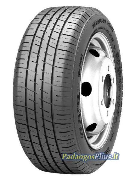 GOODRIDE TRAILER ST290 FOR TRAILER ONLY 135/80 R13 74N  