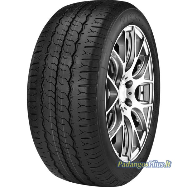 GRIPMAX CARGO CARRIER FOR TRAILER ONLY 175/65 R15 93N  