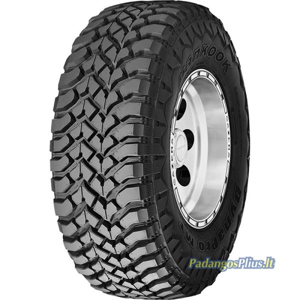 HANKOOK DYNAPRO MT (RT03) WL 265/75 R16C 119/116Q  