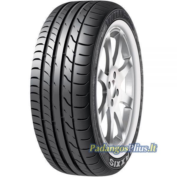 MAXXIS VICTRA SPORT ZERO ONE VS01 DOT18 2021