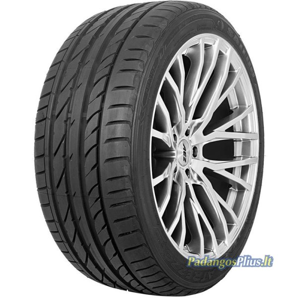 SAILUN ATREZZO ZSR RunFlat 205/55 R16 91W  
