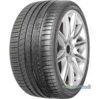 WINRUN R330 USED 300km 285/40 R22 110W XL 