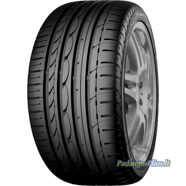YOKOHAMA ADVAN SPORT V103B 295/35 R21 107Y XL 