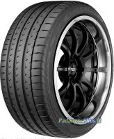 YOKOHAMA ADVAN SPORT V105D 275/35 R20 102Y XL 