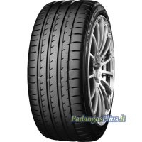 YOKOHAMA ADVAN SPORT V105E 315/30 R22 107Y  