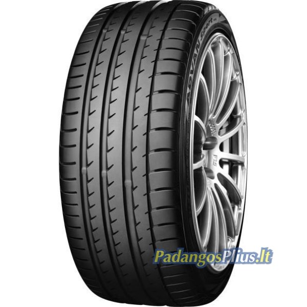YOKOHAMA ADVAN SPORT V105E 315/30 R22 107Y  