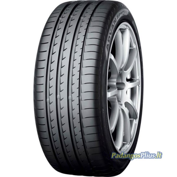 YOKOHAMA ADVAN SPORT V105T 315/40 R21 111Y  