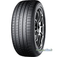 YOKOHAMA ADVAN SPORT V107 315/30 R22 107Y  