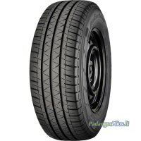 YOKOHAMA BLUEARTH-VAN RY55 235/65 R16C 121/119R  
