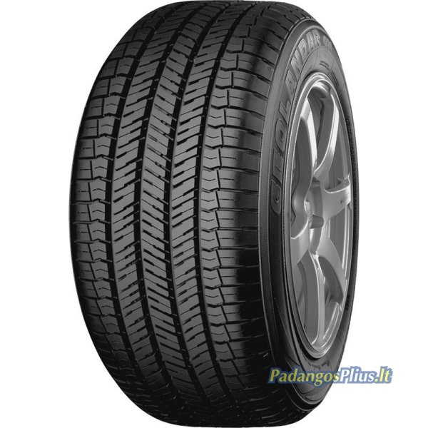 YOKOHAMA GEOLANDAR G91F 225/60 R17 99V  