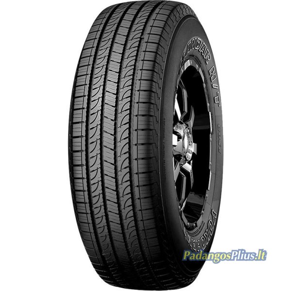 YOKOHAMA GEOLANDAR H/T G056 275/50 R21 113V XL 