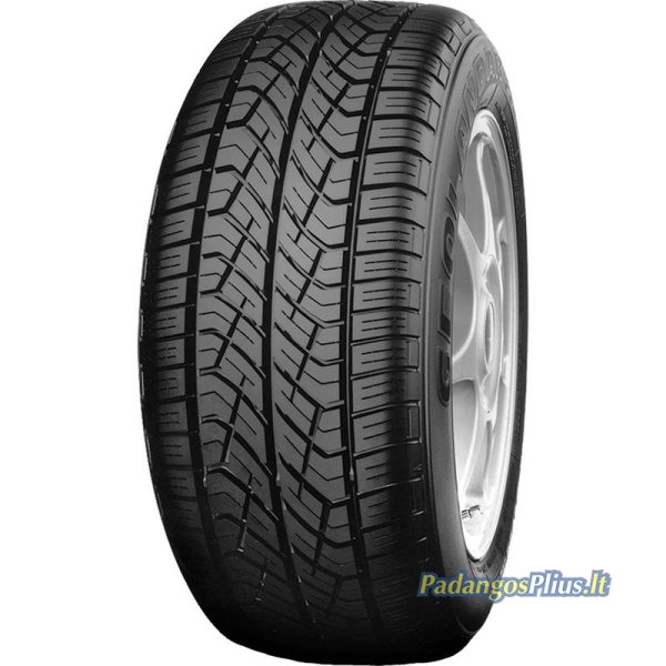 YOKOHAMA GEOLANDAR H/T G95A 225/60 R17 99V  