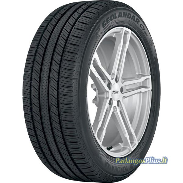 YOKOHAMA GEOLANDAR X-CV G058 245/50 R20 102V  