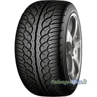 YOKOHAMA PARADA SPEC-X PA02 285/35 R22 106V XL 