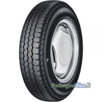 CHENG SHIN TRAILERMAXX CR966 FRT 125/80 R12 81J  