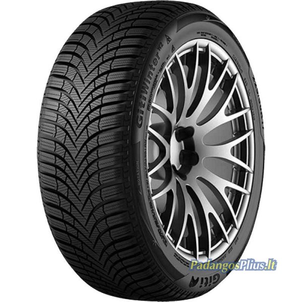 GITI WINTER W2 SUV 235/50 R20 104V XL 
