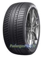 SAILUN ATREZZO 4SEASONS PRO EcoPoint3 225/60 R17 103V XL 