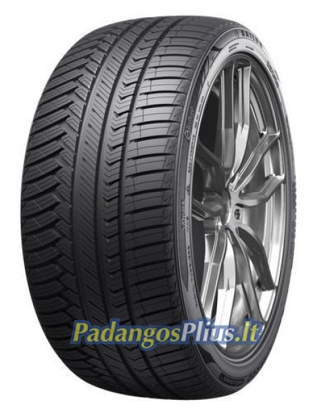 SAILUN ATREZZO 4SEASONS PRO EcoPoint3 225/60 R17 103V XL 