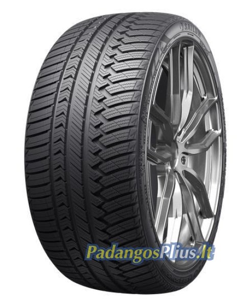 SAILUN ATREZZO 4SEASONS PRO EV EcoPoint3 255/50 R19 107V XL 