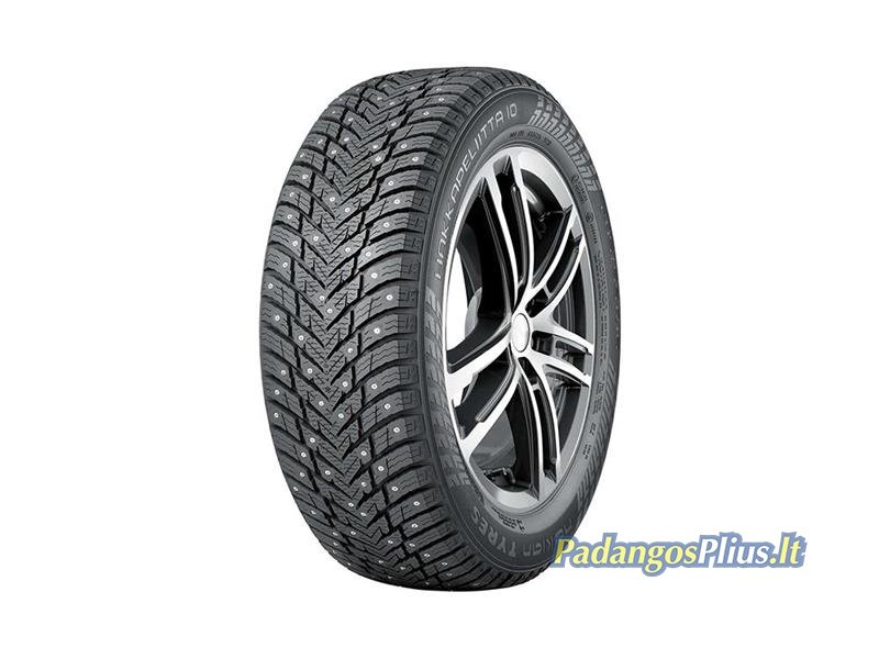 NOKIAN HKPL 10 245/40 R19 98T XL 