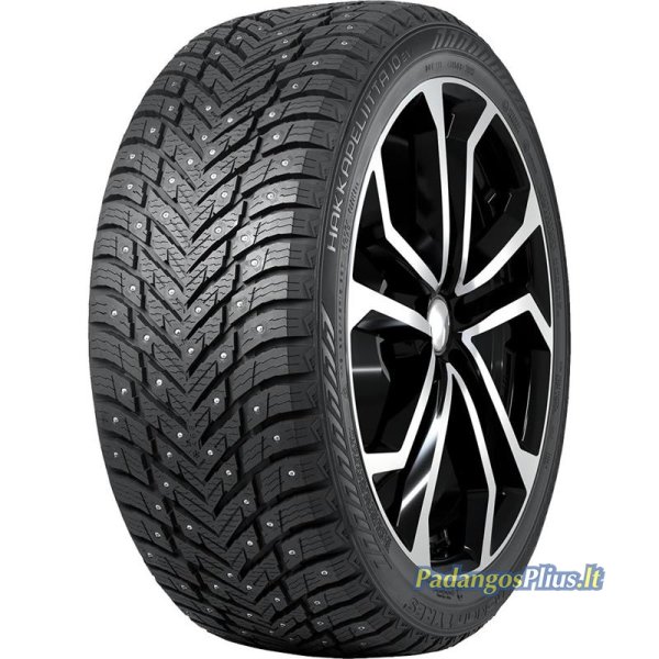 NOKIAN HKPL 10 EV 265/35 R21 101T XL 