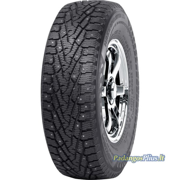 NOKIAN HKPL LT2 225/75 R17 116Q  