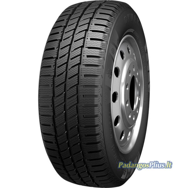 DYNAMO SNOW-H MWC01 205/75 R16C 113/111R  
