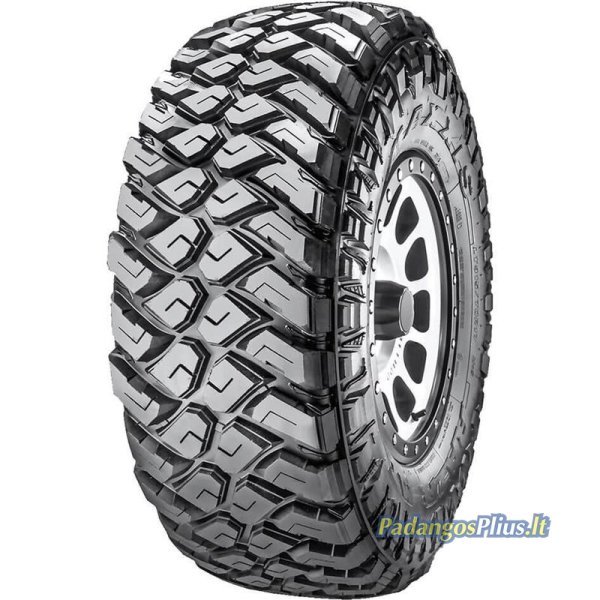 MAXXIS RAZR MT MT772 POR 265/70 R17C 121/118Q  