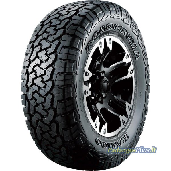 ROADCRUZA RA1100 OWL 235/65 R18 106T  