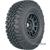 YOKOHAMA GEOLANDAR M/T G003 POR 265/65 R17C 120/117Q  