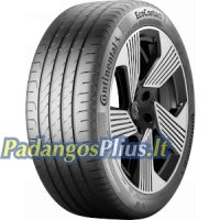 CONTINENTAL EcoContact 7 255/45 R20 105V XL 