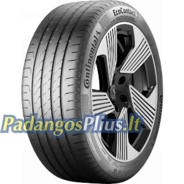 CONTINENTAL EcoContact 7 255/45 R20 101H  