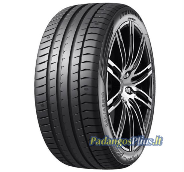 TRIANGLE EFFEXSPORT (TH202) USED 255/55 R19 111W XL 