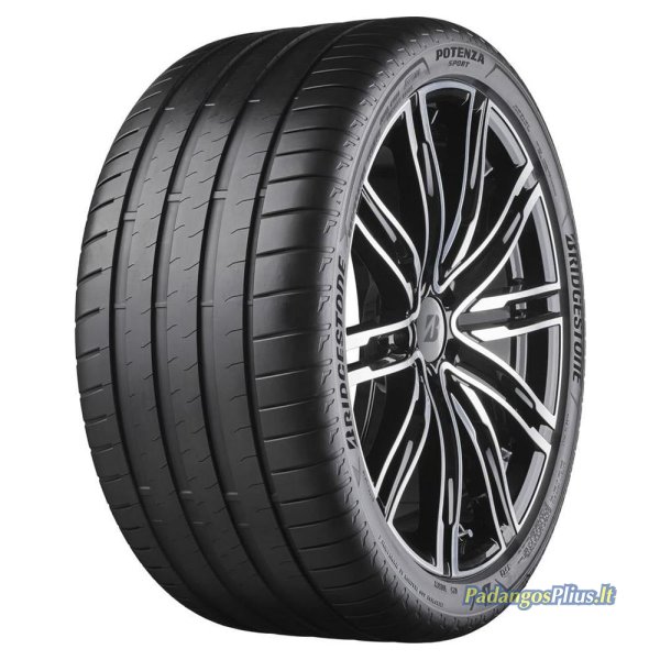 BRIDGESTONE Potenza Sport 295/35 R22 108Y XL 