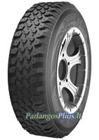 NANKANG N889 OWL POR 265/75 R16C 119/116N  