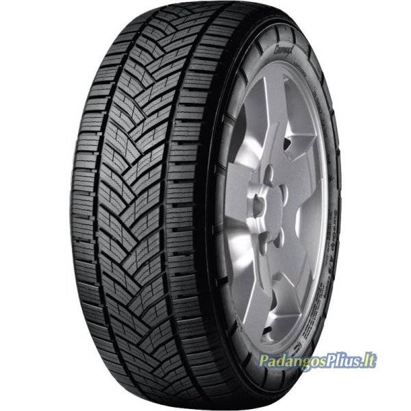GRIPMAX SUREGRIP A/S CAMPING CP 225/75 R16C 118/116T  