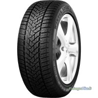 DUNLOP Winter Sport 5 205/55 R16 91T  