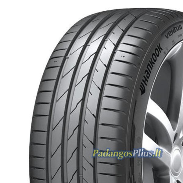 HANKOOK Ventus Evo SUV 235/55 R18 100V  