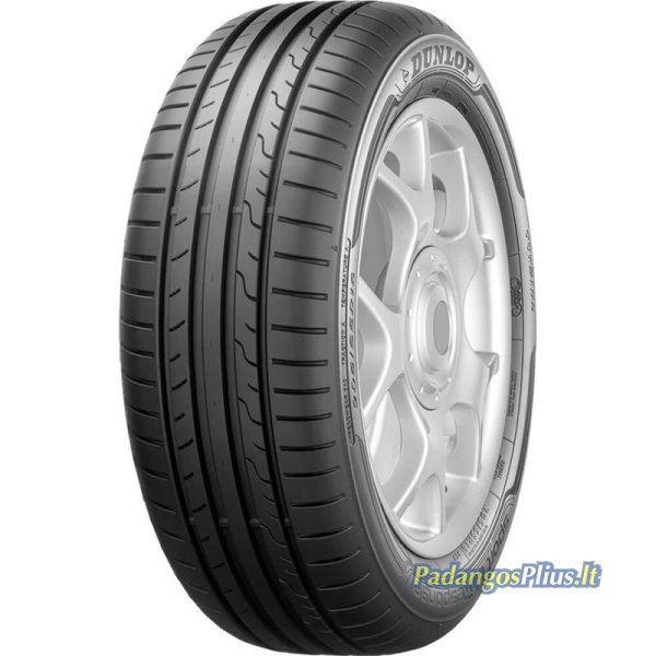 DUNLOP SPORT BLURESPONSE DOT19 215/50 R17 95W XL 