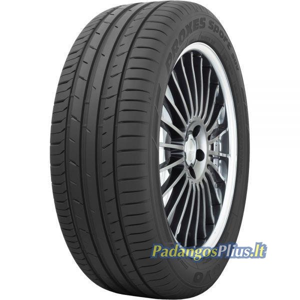 TOYO PROXES SPORT SUV DOT19 275/45 R19 108Y XL 