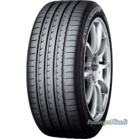 YOKOHAMA ADVAN SPORT V105T DOT19 235/65 R19 109V XL 