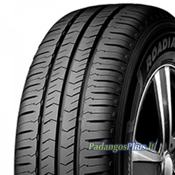 NEXEN RO-CT8 205/75 R16C 113R  