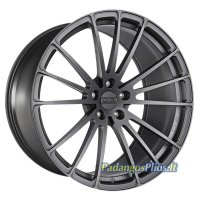 OZ Racing Ares Matt Dark Graphite 9.5x20/5x120 D79 ET30  