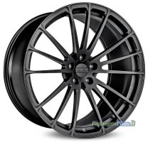 OZ Racing Ares Gloss Black 9.5x20/5x120 D79 ET60  