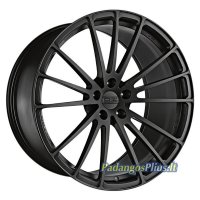 OZ Racing Ares Matt Black 10x20/5x120 D79 ET45  