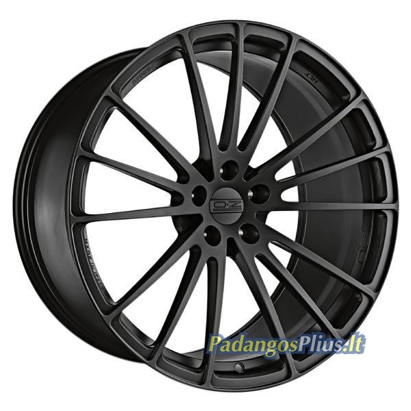 OZ Racing Ares Matt Black 10x20/5x120 D79 ET45  