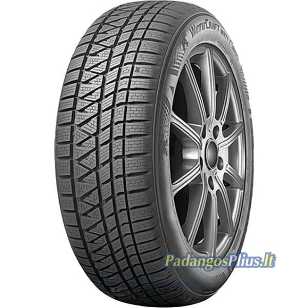 MARSHAL WS71 265/45 R20 108V XL 